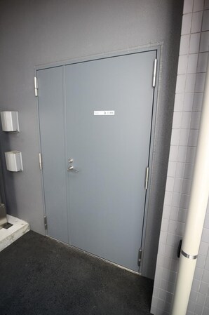 パークアクシス大森の物件内観写真